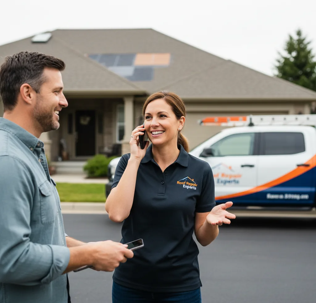 Roof Leak Repair in Jenkins, KY
